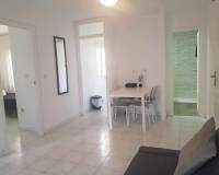 Alquiler corta estancia - Apartamento - Torreta Florida - Los Altos