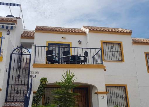 Apartamento - Alquiler corta estancia - Los Altos - Los Altos