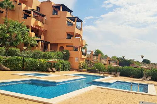 Apartamento - Nuevo - Orihuela Costa - Orihuela Costa