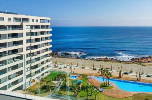 Apartamento - Nuevo - Orihuela Costa - Punta Prima