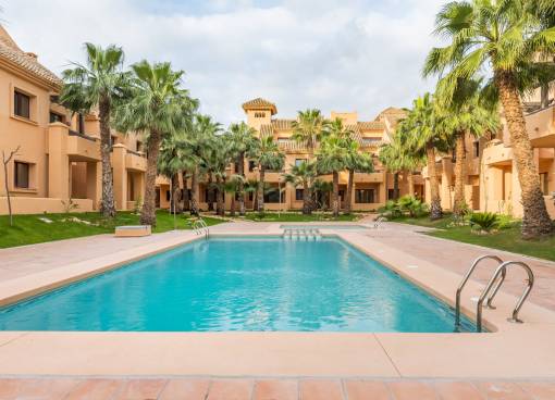 Apartamento - Nuevo - San Javier - MEDNRC001