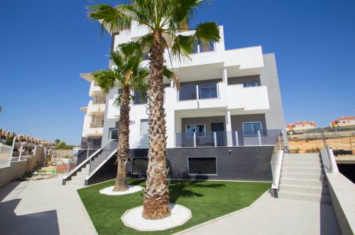 Apartamento - Nuevo - Villamartin - El Galan