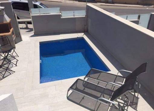 Apartamento - Segunda Mano - Orihuela Costa - MED602