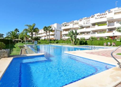 Apartamento - Segunda Mano - Orihuela Costa - medcv001