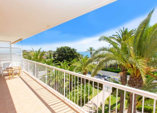 Apartamento - Segunda Mano - Orihuela Costa - MEDD3712