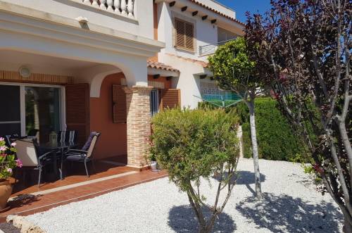 Apartamento - Segunda Mano - Playa Flamenca - Zeniamar