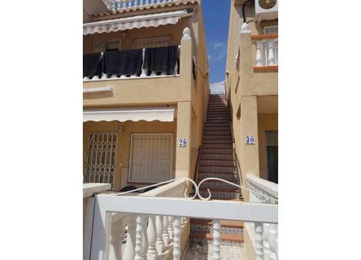 Apartment - Location court terme - Torreta Florida - R0157