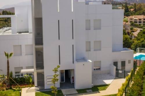 Apartment - New Build - Malaga - Marbella