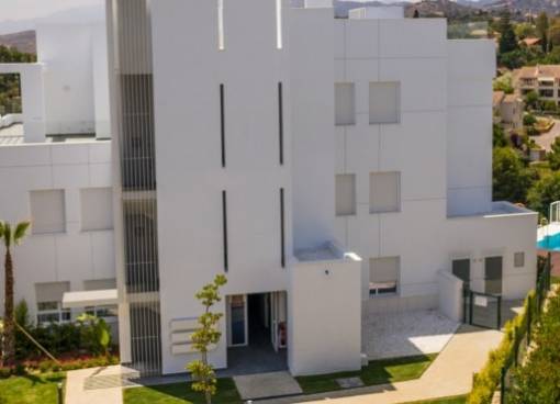 Apartment - New Build - Malaga - Marbella