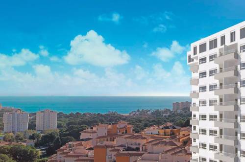 Apartment - New Build - Orihuela Costa - Campoamor