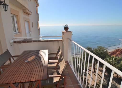 Apartment - Resale - Orihuela Costa - Campoamor