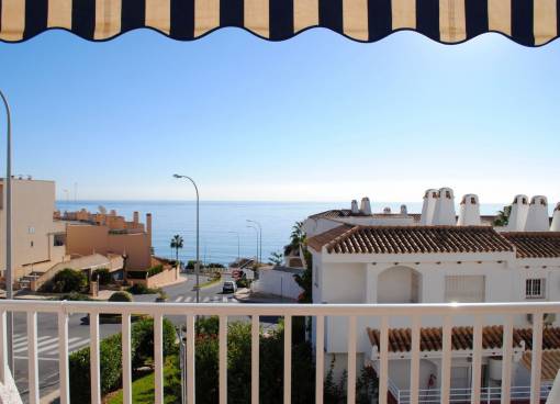 Apartment - Resale - Orihuela Costa - MEDM50