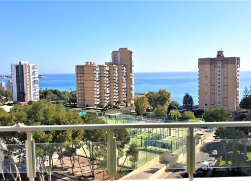 Apartment - Resale - Orihuela Costa - MEDMON002