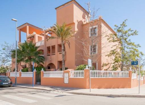 Apartment - Resale - Orihuela Costa - MEDRPV256