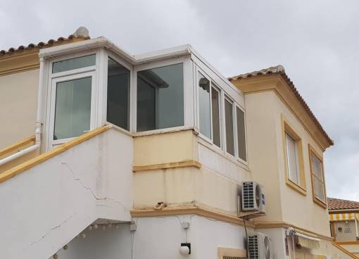 Apartment - Resale - Playa Flamenca - MED3003