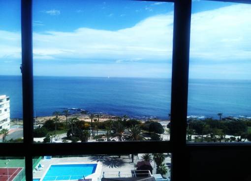 Apartment - Resale - Torrevieja - MED606