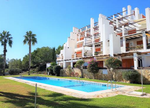 Apartment - Revente - Las Ramblas - Las Ramblas