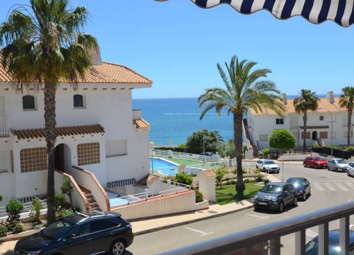 Apartment - Revente - Orihuela Costa - MEDM1055