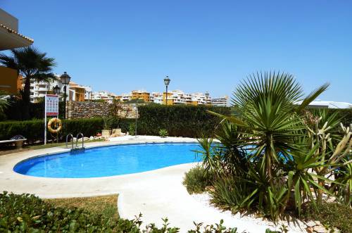 Apartment - Revente - Torrevieja - Punta Prima