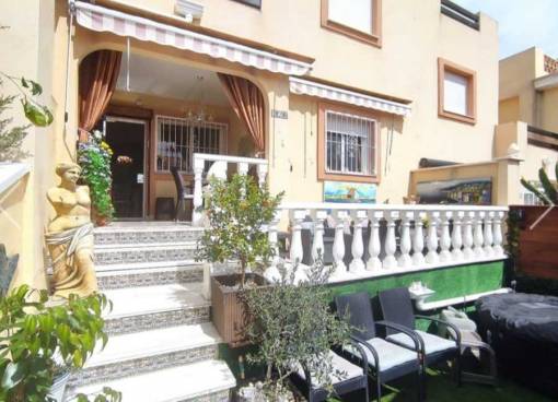 Apartment - Revente - Villamartin - MED747