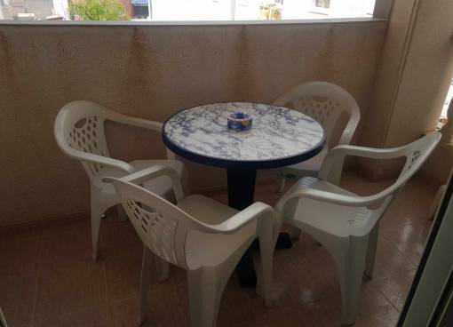 Apartment - Short Term Rentals - Torrevieja - R0151