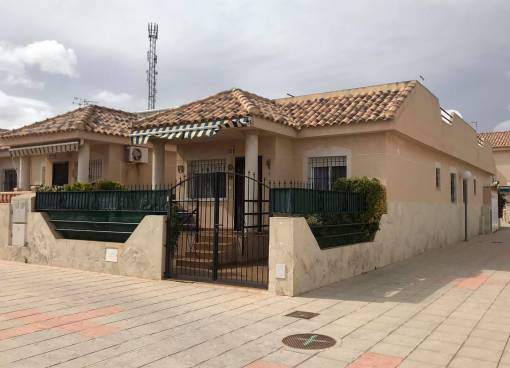 Bungalow - Revente - Orihuela Costa - La Zenia