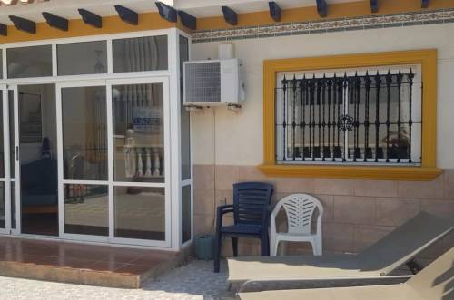 Bungalow - Revente - Orihuela Costa - La Zenia