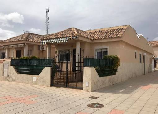 Bungalow - Revente - Orihuela Costa - Med1020