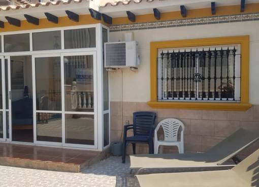Bungalow - Revente - Orihuela Costa - MED3001