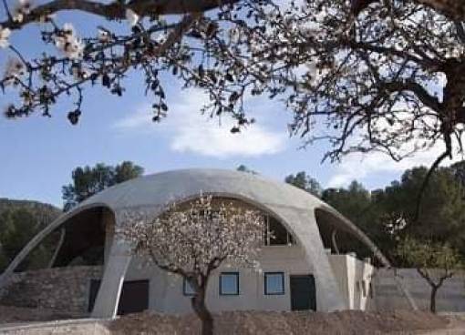 Country House - New Build - Alicante - Alicante