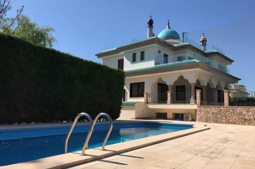 Detached Villa - Resale - Campoamor Golf - Campoamor