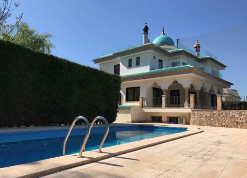 Detached Villa - Revente - Campoamor Golf - MEDAY600