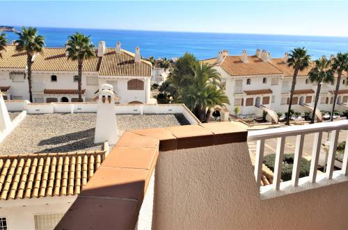 Duplex - Revente - Orihuela Costa - Aguamarina