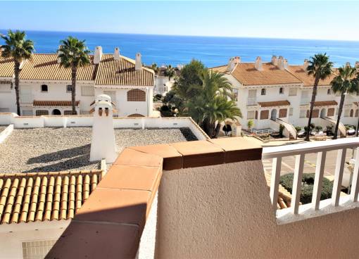 Duplex - Revente - Orihuela Costa - Aguamarina