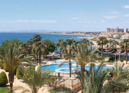 Duplex - Segunda Mano - Orihuela Costa - MEDRR0011