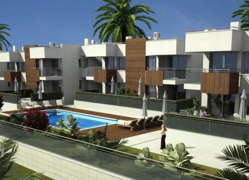 Квартира - Новостройки - Murcia - Murcia