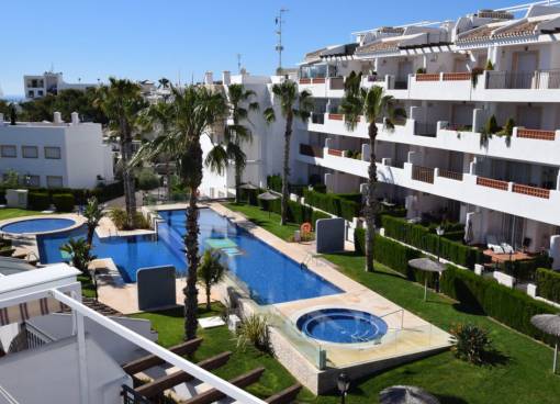 Квартира - Вторичный рынок - Villamartin - Campoamor, Los Dolses, Las Ramblas