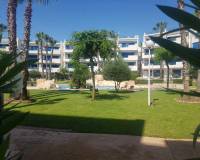 Location court terme - Apartment - Orihuela Costa - Playa Flamenca