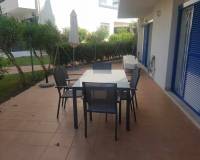 Location court terme - Apartment - Orihuela Costa - Playa Flamenca