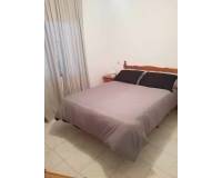 Location court terme - Apartment - Torreta Florida - Los Altos