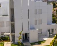 New Build - Apartment - Malaga - Marbella