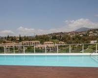 New Build - Apartment - Malaga - Marbella