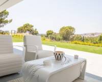 New Build - Apartment - Malaga - Marbella