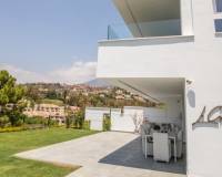 New Build - Apartment - Malaga - Marbella