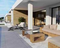 New Build - Apartment - Orihuela Costa - Las Filipinas