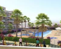 New Build - Apartment - Orihuela Costa - Los Dolses