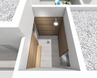 New Build - Apartment - Torrevieja - Playa del cura