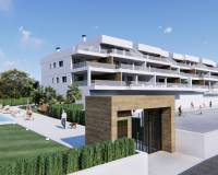 New Build - Apartment - Villamartin - Las Filipinas