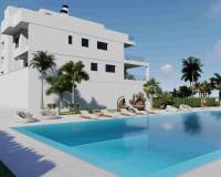 New Build - Apartment - Villamartin - Las Filipinas