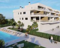 New Build - Apartment - Villamartin - Las Filipinas